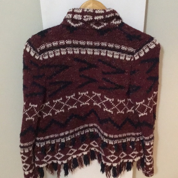 Anthropologie cardigan - Picture 4 of 4